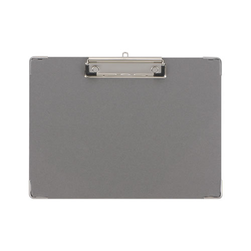 ★まとめ買い★クラウン　ボール用箋挟　B5-S　CR-YSB5SN-GR　×20個【返品・交換・キャンセル不可】【イージ...の通販は