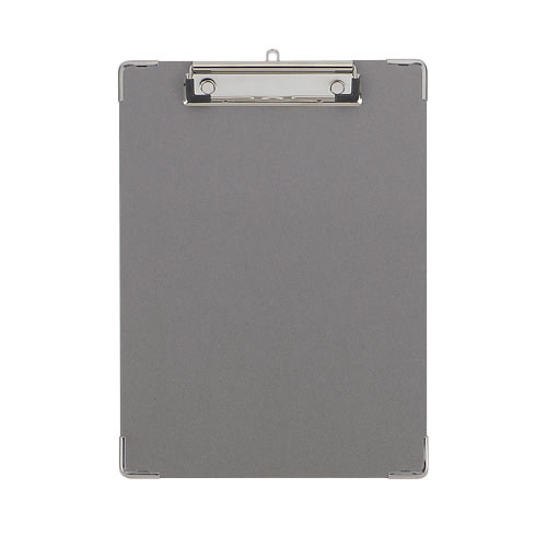 ★まとめ買い★クラウン　ボール用箋挟　B5-E　CR-YSB5EN-GR　×20個【返品・交換・キャンセル不可】【イージ...の通販は