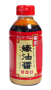 ★まとめ買い★　キッコーマン　オイスターソース　（新）　３７５ｇ　×20個【イージャパンモール】