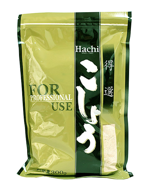 【送料無料】★まとめ買い★　ハチ食品　得選こしょう　300ｇ　×20個【イージャパンモール】の通販は