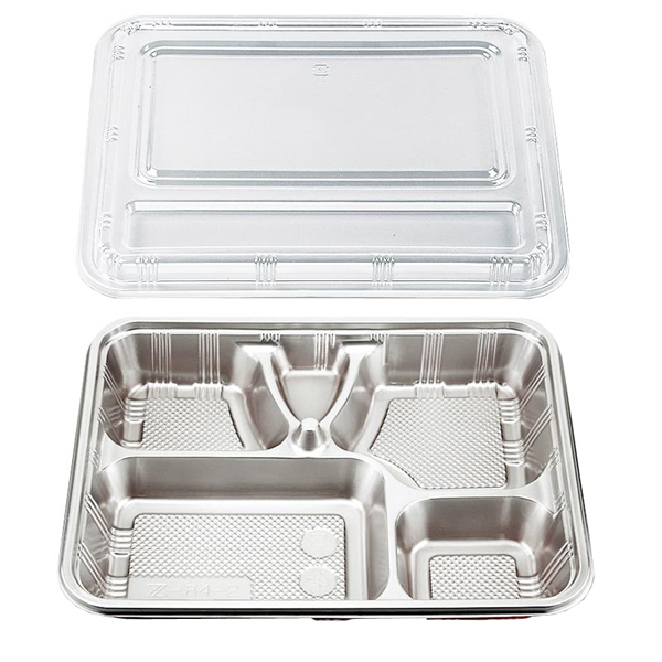 調理器具 Z?84?2 DXセット 料理容器 20束（400組）【イージャパンモール】