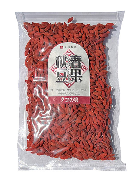 ★まとめ買い★　今川　健康いきいき　クコの実　１５０ｇ　×20個【イージャパンモール】