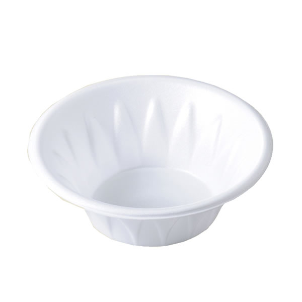 Ｅ−１　丼容器　大　（身）　２０束（１０００枚）【イージャパンモール】