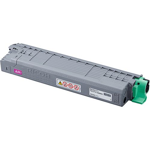 トナー　P　C6000H　マゼンタ　600685　1個