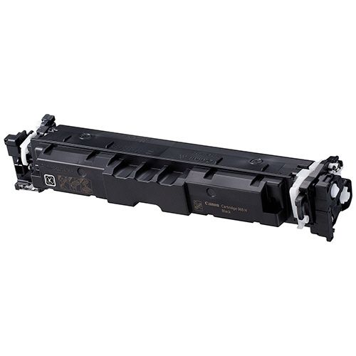 トナーカートリッジ 069H CRG?069HBLK ブラック 大容量 5098C003 1個
