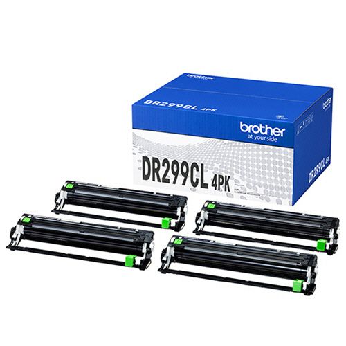 ドラムユニット 1パック(4個)の通販は