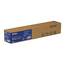 EPSON MC厚手マット紙ロール 24インチロール 610mm×25m 1本の通販は