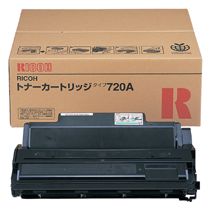 【送料無料】【個人宅届け不可】【法人（会社・企業）様限定】トナーカートリッジ　タイプ720A　307768　1個【イージ...