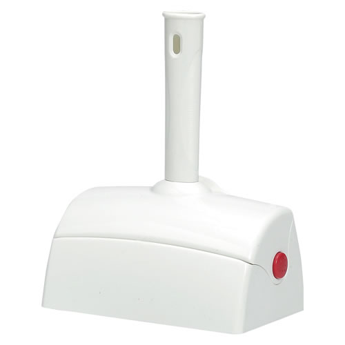 ★まとめ買い★積水化学　ミセスロール　裏技ハンディタイプ　本体　J5CPHUW　×24個【返品・交換・キャンセル不可】【...の通販は