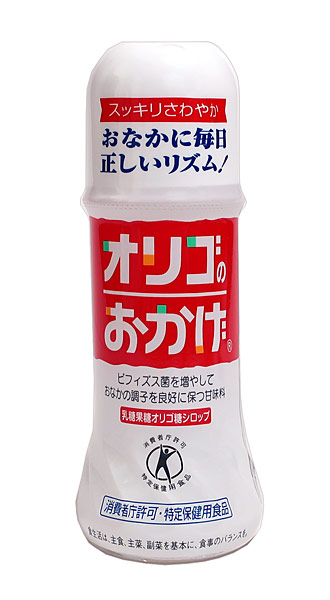 【送料無料】★まとめ買い★　パールエース　オリゴのおかげ　３００ｇ　×24個【イージャパンモール】
