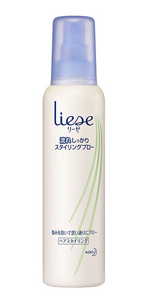 【送料無料】★まとめ買い★　リーゼ　流れしっかりスタイリングブロー　２００ｍｌ　×24個【イージャパンモール】