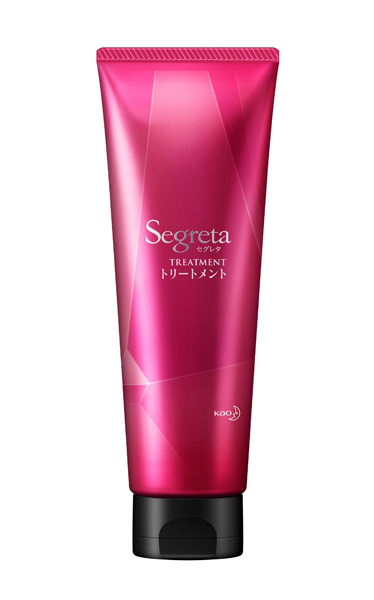 【送料無料】★まとめ買い★　セグレタ　トリートメント　１８０ｇ　×24個【イージャパンモール】