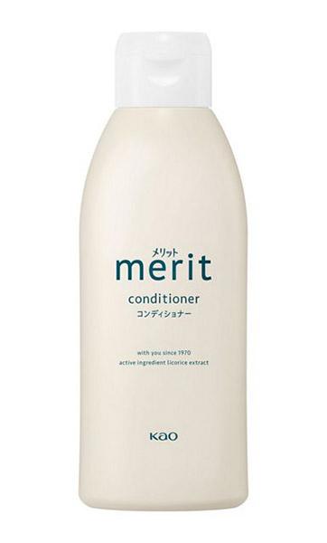 ★まとめ買い★　花王　メリット　コンディショナー　レギュラー　２００ｍｌ　×24個【イージャパンモール】