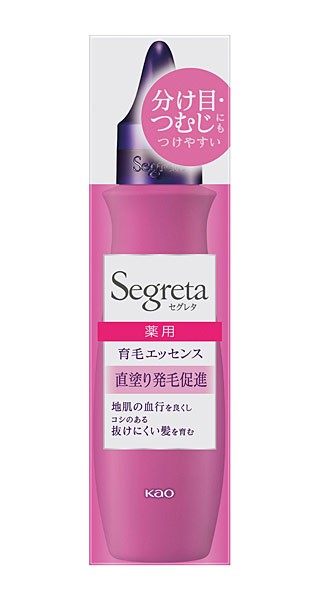 ★まとめ買い★　セグレタ　育毛エッセンス　１５０ｍｌ　×24個【イージャパンモール】