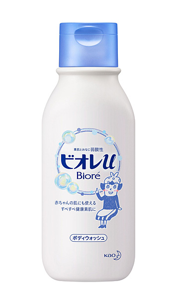 【送料無料】★まとめ買い★　ビオレｕ　レギュラー　２００ｍｌ　×24個【イージャパンモール】
