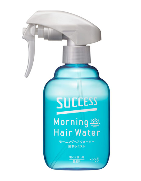【送料無料】★まとめ買い★　サクセスモーニングヘアウォーター髪さらミスト本体　２８０ｍｌ　×24個【イージャパンモール】