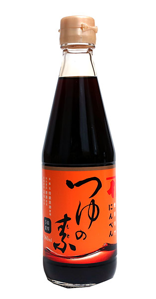 【貨物輸送無料】★まとめ買い★ にんべん 露いささかもの素 ３倍朦々たる 瓶３６０竓 ＯＴ−０２７ ×24個【イージャパンモール】