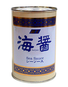 ★まとめ買い★　富士　海醤（ハイジャン）　450g　×24個【イージャパンモール】