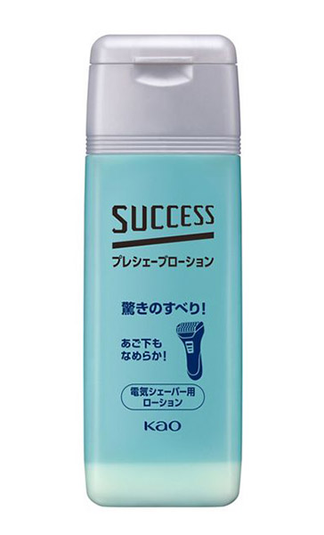 【送料無料】★まとめ買い★　サクセス　プレシェーブローション　100ml　×24個【イージャパンモール】