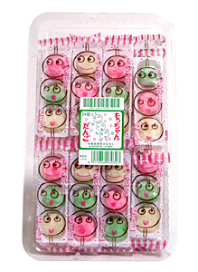 送料無料 まとめ買い 共親製菓 もっちゃんだんご 24個 イージャパンモール の通販はau Pay マーケット 信頼のディスカウントストア イージャパン