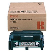 【送料無料】【個人宅届け不可】【法人（会社・企業）様限定】トナーカートリッジ　タイプ85A　509295　1個