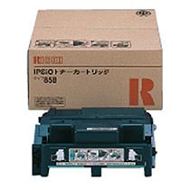 トナーカートリッジ タイプ85B 1個