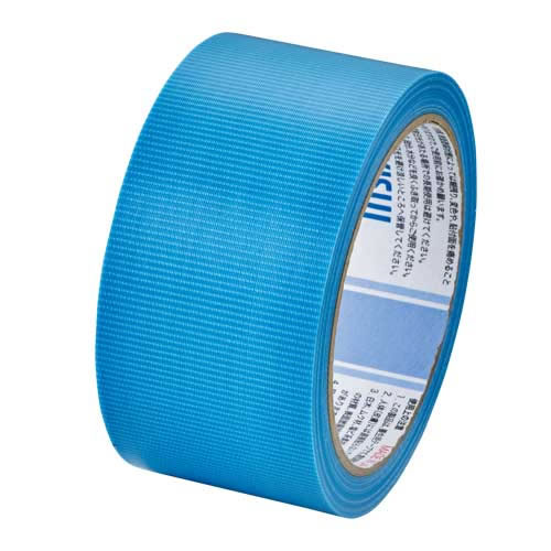 ★まとめ買い★積水化学　フィットライトテープ　青　50X25m　N738A04　×30個【返品・交換・キャンセル不可】【...