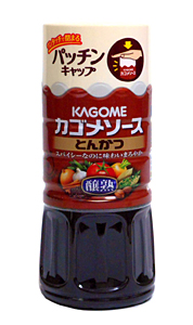 ★まとめ買い★ カゴメ 醸熟出どころ とんかつ ３００ＭＬ ×30個【イージャパンモール】