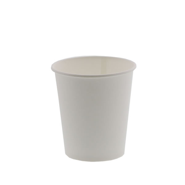ヘイコーペーパーカップ 5オンス ホワイト 30束(3000個)【イージャパンモール】の通販は
