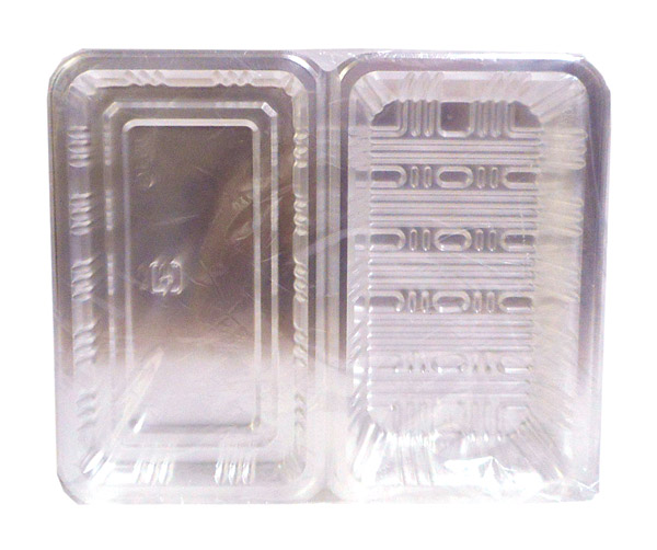 【送料無料】★まとめ買い★　中央　フードパック中深ＳＥ　９５ｘ１６４ｘ３０　１００枚　×30個【イージャパンモール】の通販は 17,928円