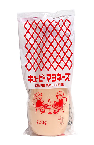 【貨物輸送無料】★まとめ買い★ キユーピー マヨネーズ ２００ｇ  ×30個【イージャパンモール】