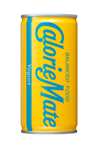 【貨物輸送無料】★まとめ買い★ 大塚製薬 カロリーメイトリキッドヨーグルト味 缶 200竓 ×30個【イージャパンモール】