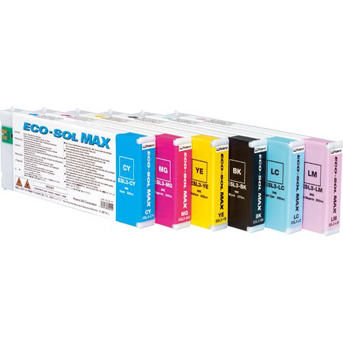 ECO?SOL MAX INK イエロー 220cc ESL3?YE 1個