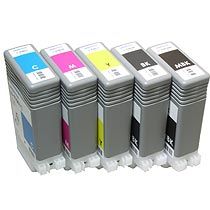 【送料無料】【個人宅届け不可】【法人（会社・企業）様限定】インクタンク　マゼンタ　130mL　染料　IJ?91001M　...
