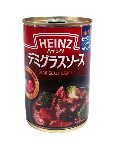 ★まとめ買い★　ハインツ　デミグラスソース　２９０Ｇ　×36個【イージャパンモール】