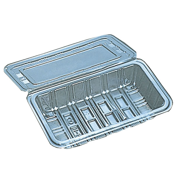 Ｈ−２−Ｃ　フードパック　中平　４０束（４０００枚）【イージャパンモール】の通販は 21,212円