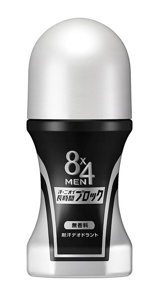 送料無料】☆まとめ買い☆ 花王 ８ｘ４メンロールオン無香料 ６０ｍｌ ×48個【イージャパンモール】の通販は