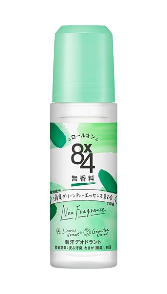 送料無料】☆まとめ買い☆ ８ｘ４ＲＯ 無香料 ４５ｍｌ ×48個【イー