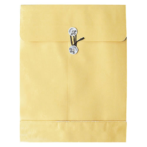 ★まとめ買い★菅公工業　クラフトパッカー　マチ広　角0　ホ259　×50個【返品・交換・キャンセル不可】【イージャパンモール】の通販は 8,076円