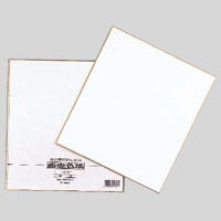 ★まとめ買い★マルアイ　藤壺色紙　NO.5　画仙　シキシ-5　×50個【返品・交換・キャンセル不可】【イージャパンモール】