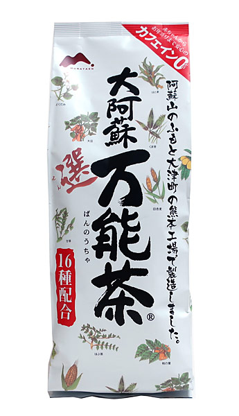 ★まとめ買い★　村田園　大阿蘇万能茶　４００ｇ　×50個【イージャパンモール】の通販は 37,316円
