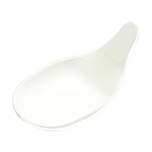 テイストスプーン　白　バラ　　５０束（５０００本）【イージャパンモール】