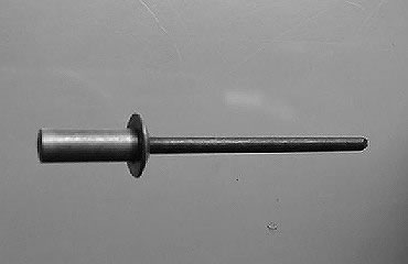 ＰＯＰリベット（シールドＡＤ６５　×１０００【イージャパンモール】の通販は