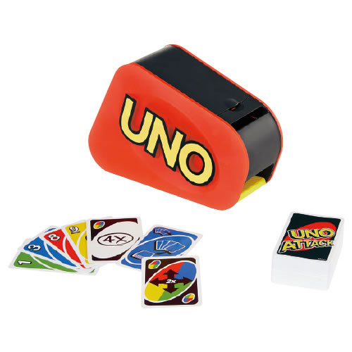 ウノアタックエクストリーム【返品・交換・キャンセル不可】【イージャパンモール】の通販は 5,513円