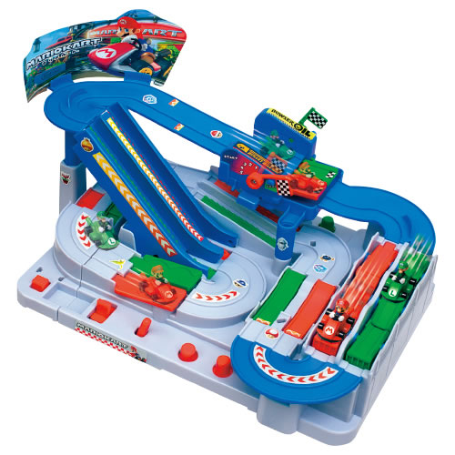 マリオカートレーシングデラックス【返品・交換・キャンセル不可】【イージャパンモール】_1
