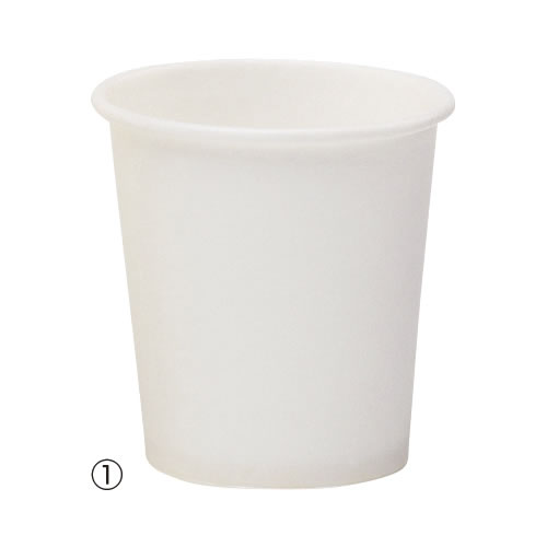 ペーパーカップ６０ｍｌ１００個３０パック【返品・交換・キャンセル不可】【イージャパンモール】 7,763円