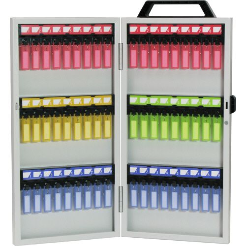 キーボックス 54個吊 1個の通販は