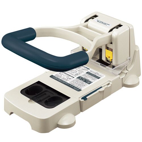 2穴　強力パンチ　180枚穿孔　1台