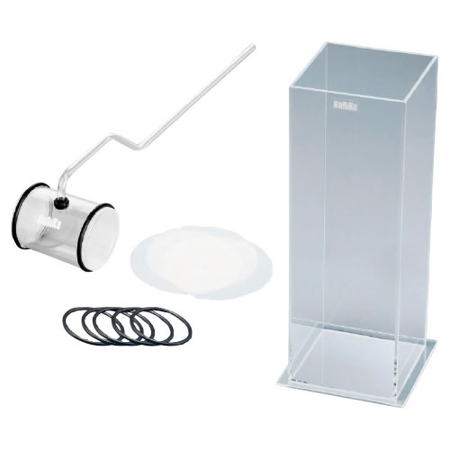 水圧実験器セット【返品・交換・キャンセル不可】【イージャパンモール】