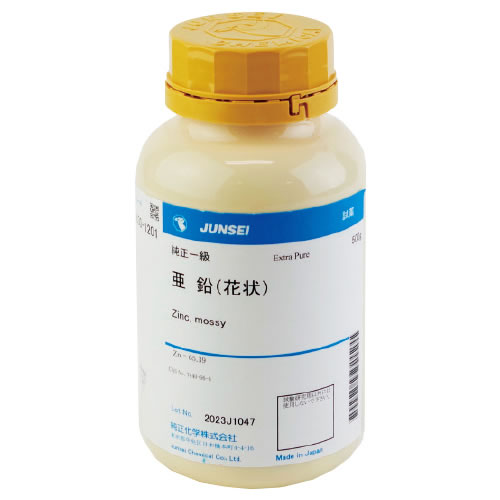 亜鉛（花状）　５００ｇ【返品・交換・キャンセル不可】【イージャパンモール】